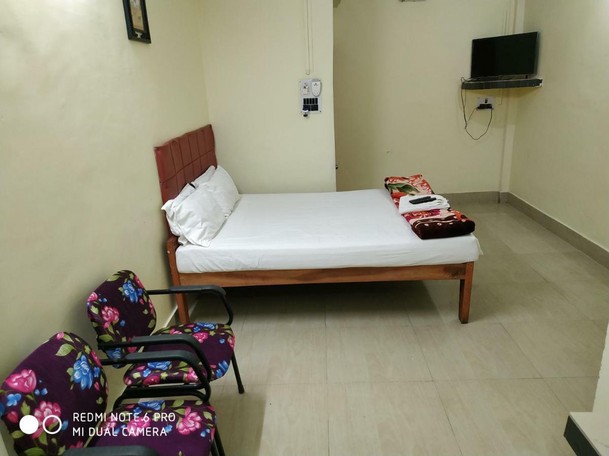 Hotel Port Sheraton Port Blair Exterior foto